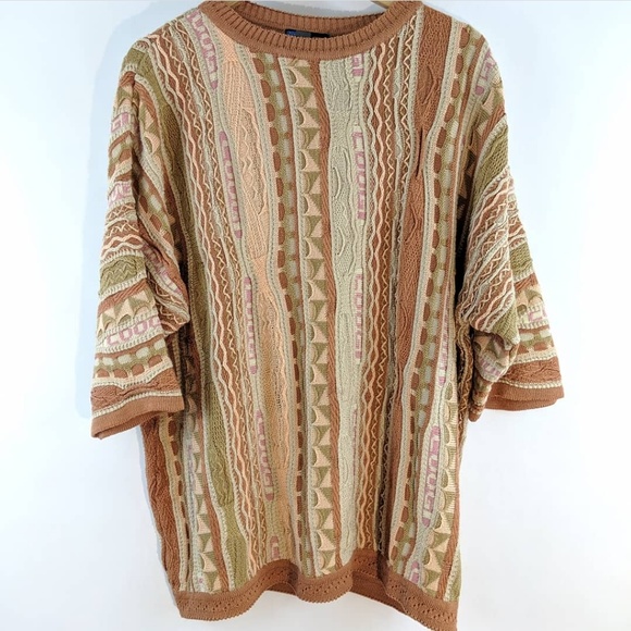 COOGI Other - ON HOLD AUTHENTIC COOGI SWEATER